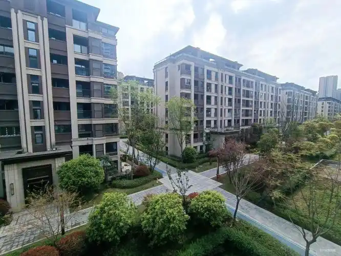 金科集美郡(江津)4室2厅2卫125㎡南北102万