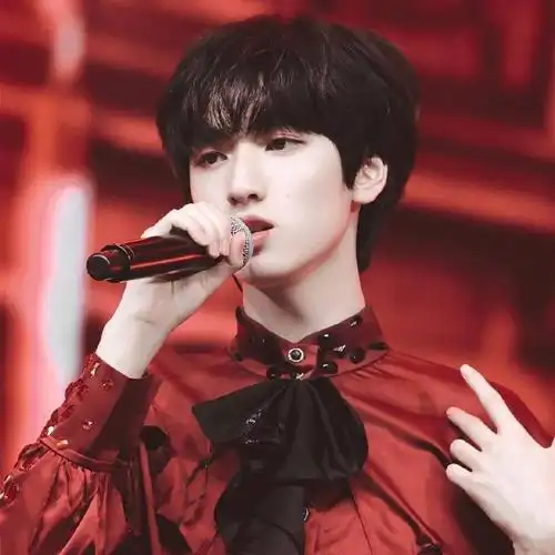 【微信头像】严浩翔