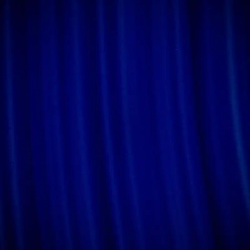 蓝色布画布背景,暗蓝色布画布背景