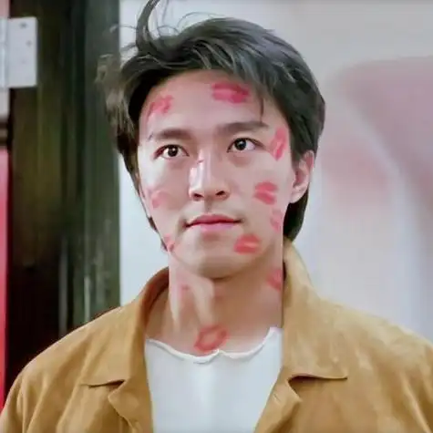 周星驰的照片头像 帅气图片 帅气头像图片大全 -【爱个性】