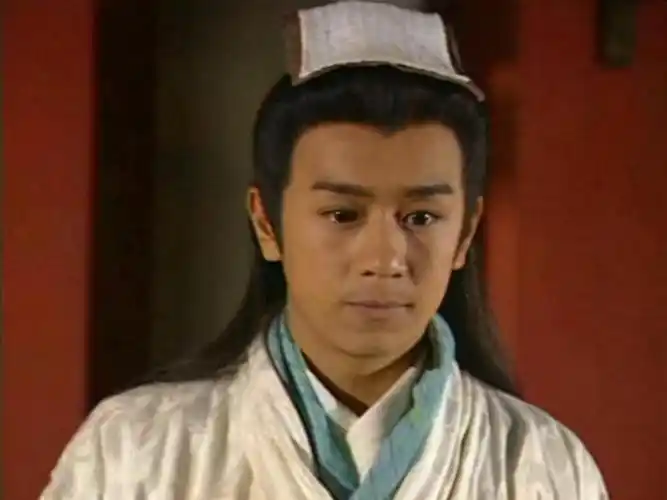 萧峰虚竹段誉是结义好兄弟但你知道虚竹曾抢了段誉的老婆吗