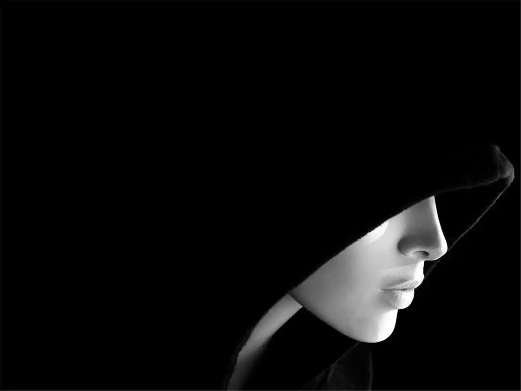 非主流孤独伤感的个性图片素材桌面壁纸高清下载