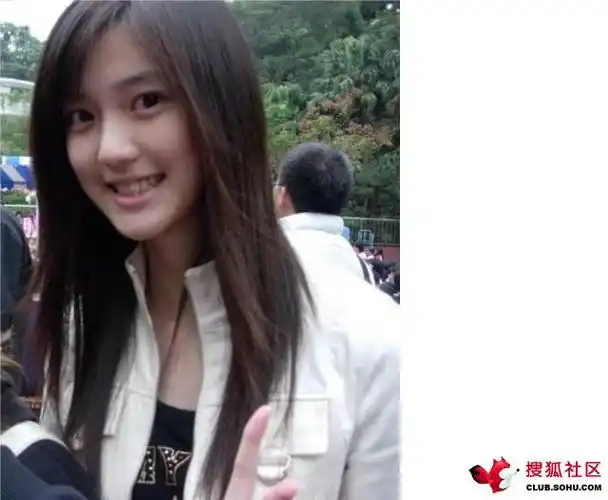 艺校大二女学生整容 要做中国第一美女(图)