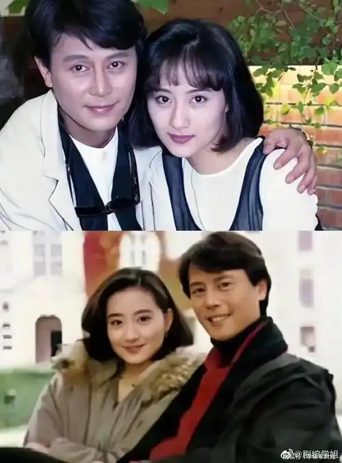 陈德容和萧蔷《一帘幽梦》,觉得"紫菱"和"绿萍"姐妹难分伯仲