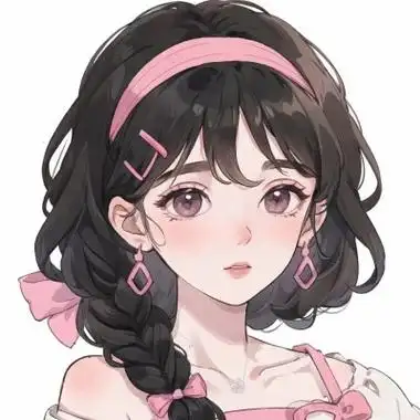 全网最火动漫情侣头像图片