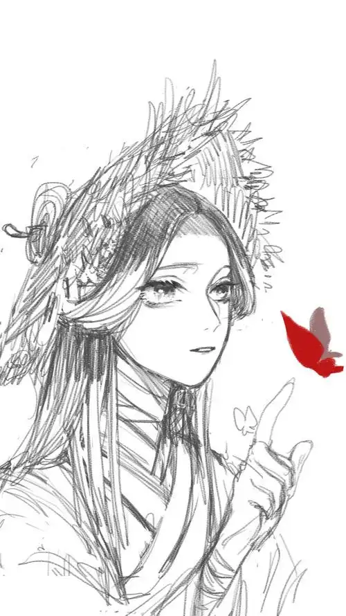 天官赐福 - _路易十三掺着茅台味