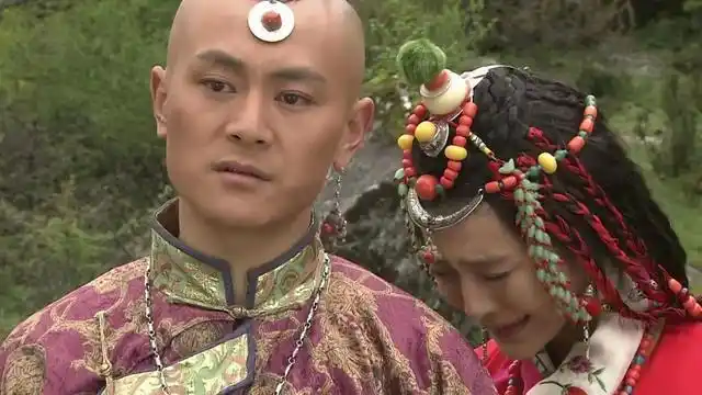 尘埃落定原著最美丽的塔娜出轨3次终被美貌误了一生