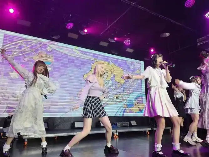 2024年3月10日 mtl广州18.0 恋音契约