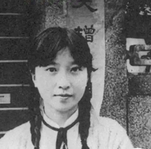 佘爱珍照片:76号汪曼春原型 《伪装者》汪曼春原型人物