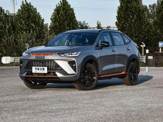 长城汽车 哈弗h6s 2022款 1.5t dht智跑版