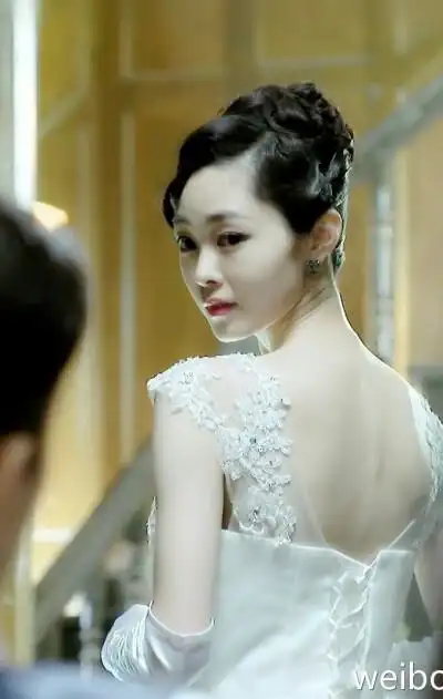 《伪装者》【于曼丽】宋轶