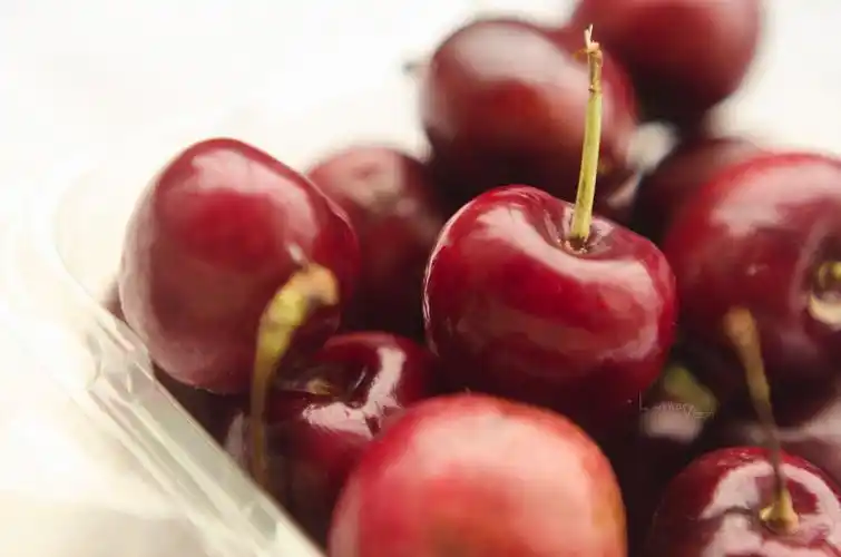 车厘子系列 - 王媛★l-anka - 图虫摄影网