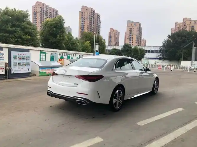 奔驰c300l新车报价2021款(奔驰glc300l新车报价2022款)
