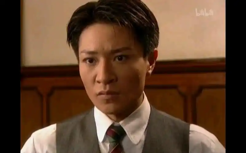 【李宗翰‖谢家树】《梧桐雨》身世之谜(15cut 上)_哔哩哔哩_bilibili