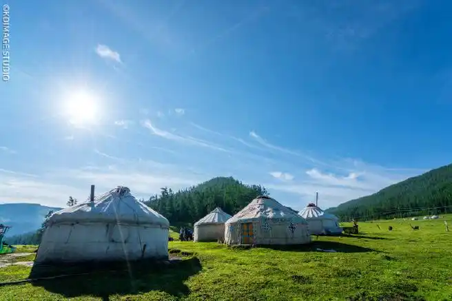 微博影像年##大美风光##微博旅行家