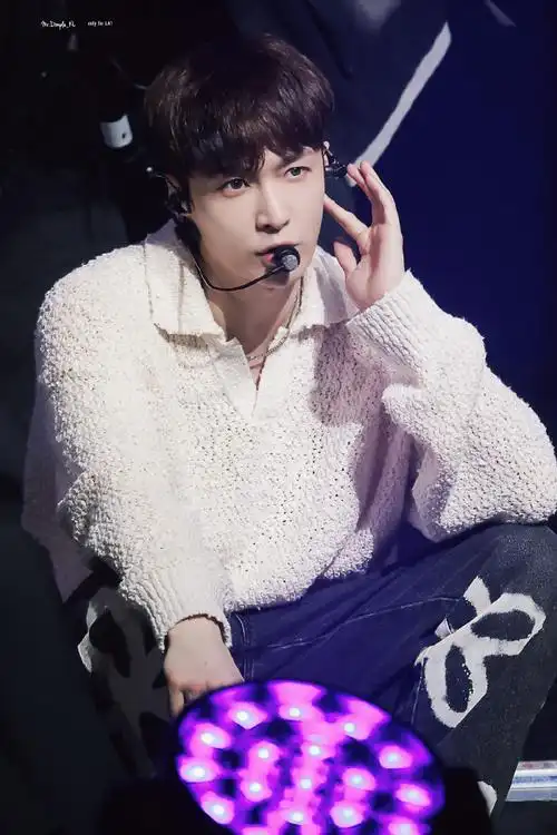 张艺兴出道十二周年