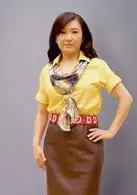 冒冒妈妈  演员 姚黛玮  本名钱如曦,55岁,双子座.