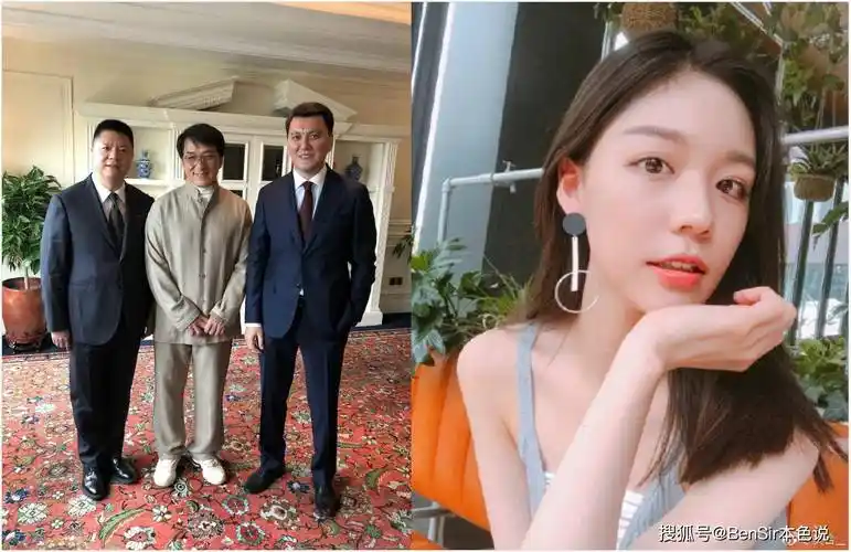 王中磊女儿王文也:从不可一世的百亿千金,到讨好网友的落难公主