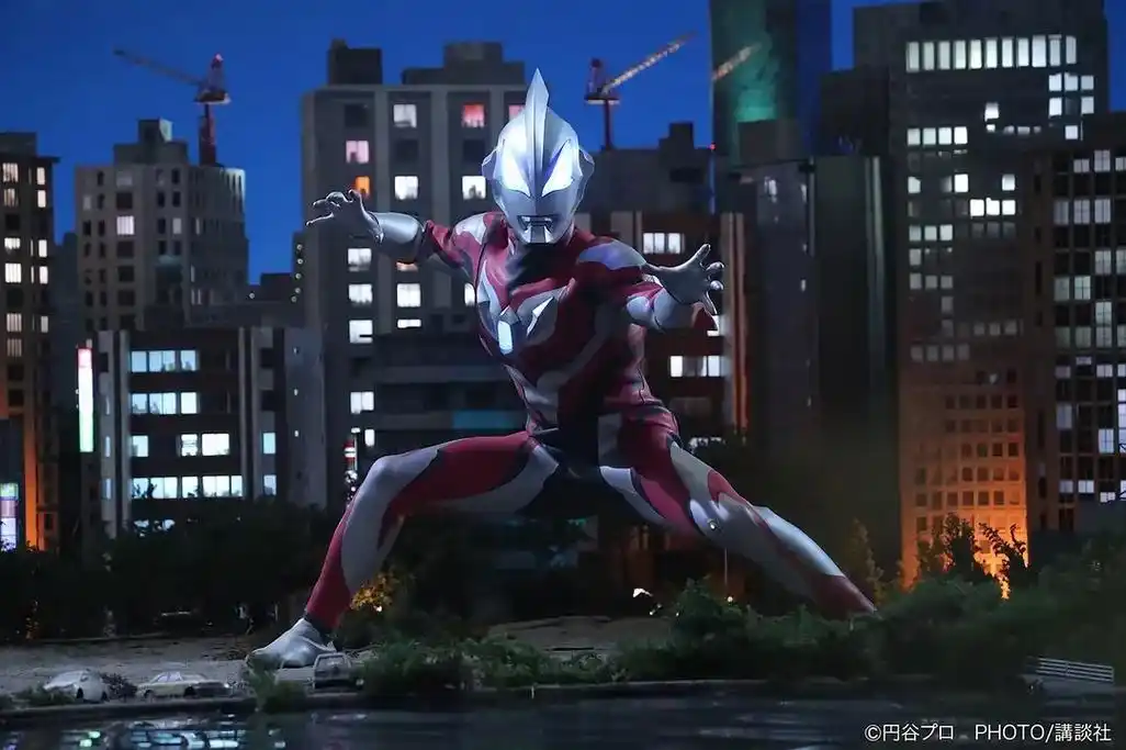 捷德奥特曼.#奥特曼 #捷德奥特曼 - 抖音