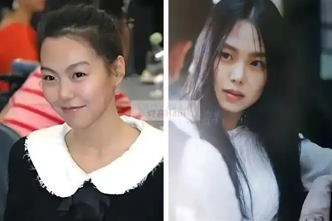 金敏喜:疏离的媚气,安静的杀气.|赵寅成|李洙赫|唐嫣_网易订阅