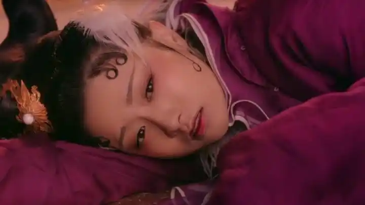 封神榜·妖灭:狐妖带着使命来爱你,最后满载着失望离开