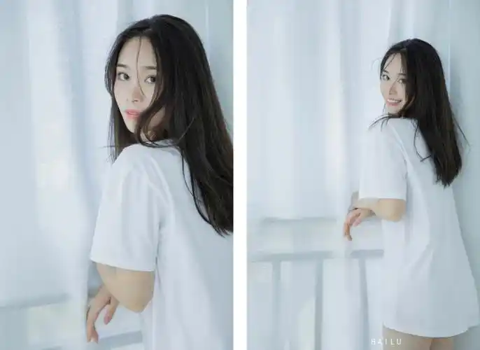 每个小姐姐都可以来一组同款风格喜欢简单的的东西,拍照也一样#清纯