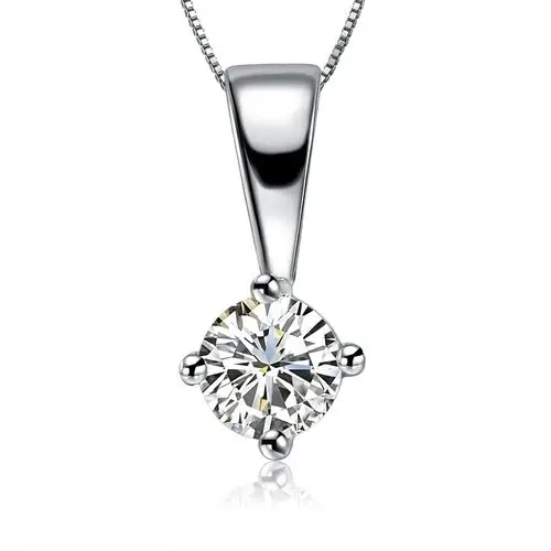 5克拉钻石女士吊坠价格_图片_款式_品牌【简单的美】唯一 专属 经典