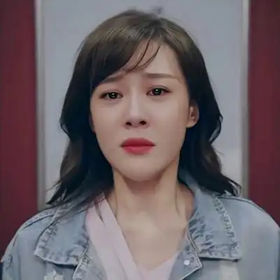 头像明星李金铭