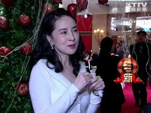 房祖名牢狱生活首公开 林凤娇泪喊:爱你