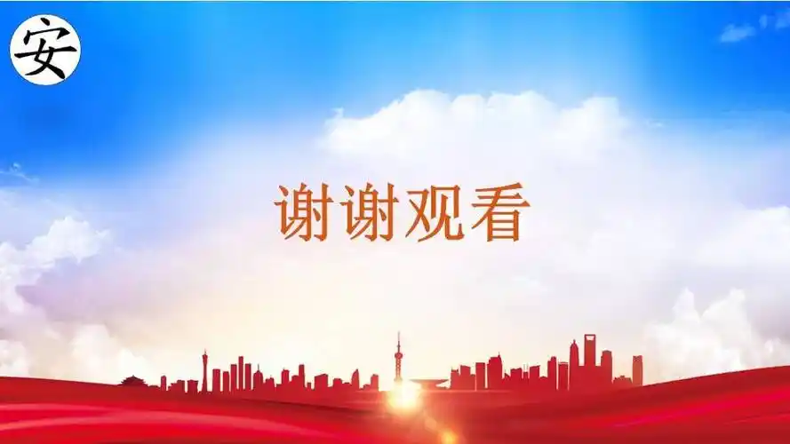 【ppt】安全员岗位职责解析(28页)