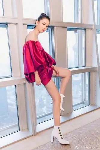 这些身高170以上的女明星,体重居然如此轻,最夸张是唐嫣