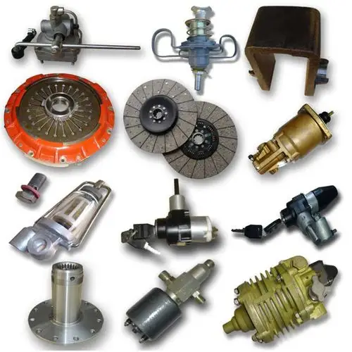 临沂卡车配件厂家