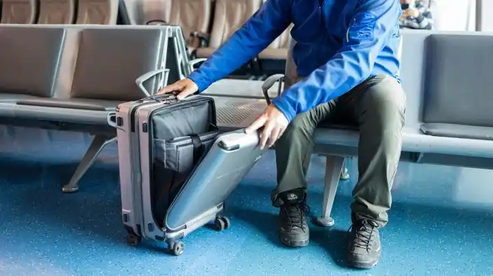 第一次坐飞机,托运行李都有哪些注意事项?