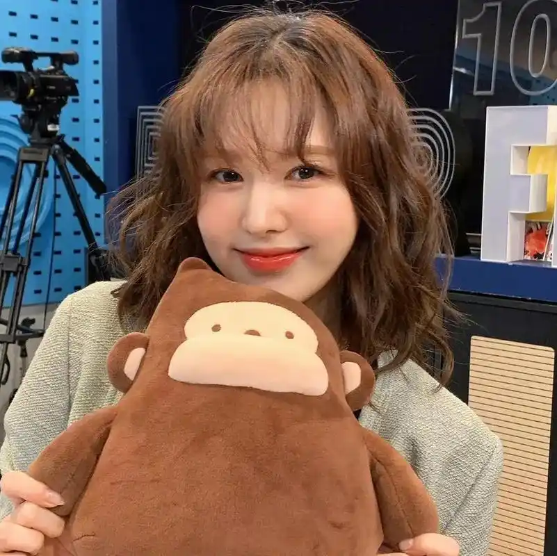 wendy #wendy孙胜完 #红贝贝 #red vel - 抖音