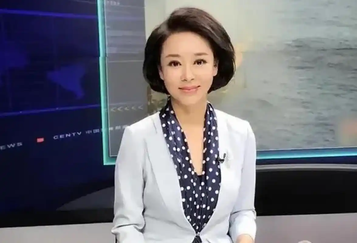 "央视最美主持人"沈旭华去世!