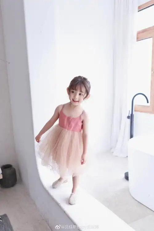 我们长大了沈佳欣78