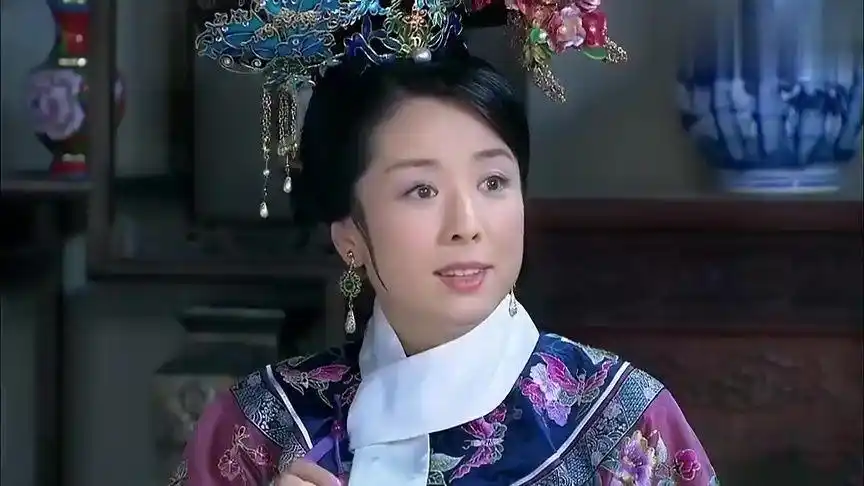 新还珠格格:愉妃让永琪娶晴儿,班杰明和永琪决定公平竞争