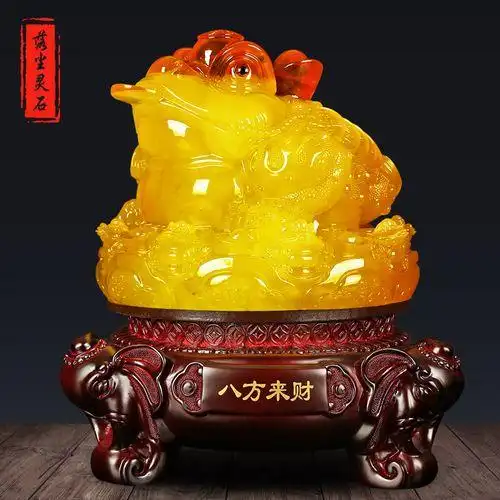 招财图片聚财旺财旺财聚财图片大全