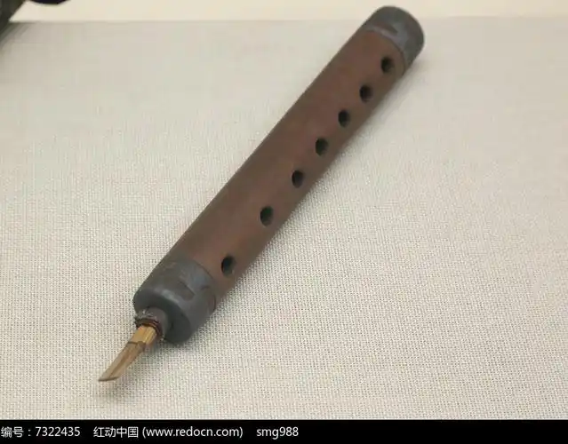 民间的乐器管子