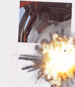 表情| 微信8.0炸弹表情,全新的玩法!_爆炸