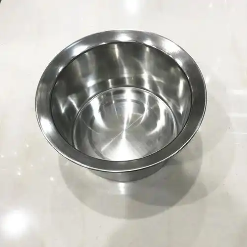 油罐不锈钢厨师专用装油盆带盖油缸家用厨房猪油盆