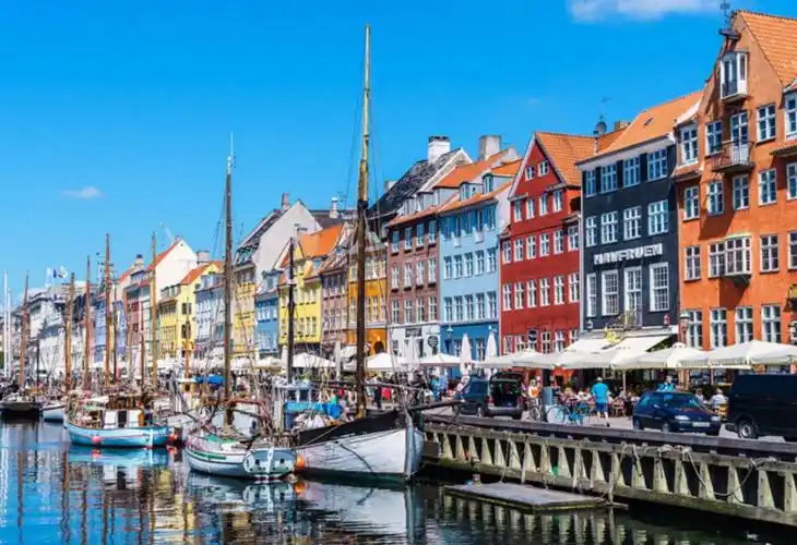 北欧国家有哪些_北欧国家有哪些国家