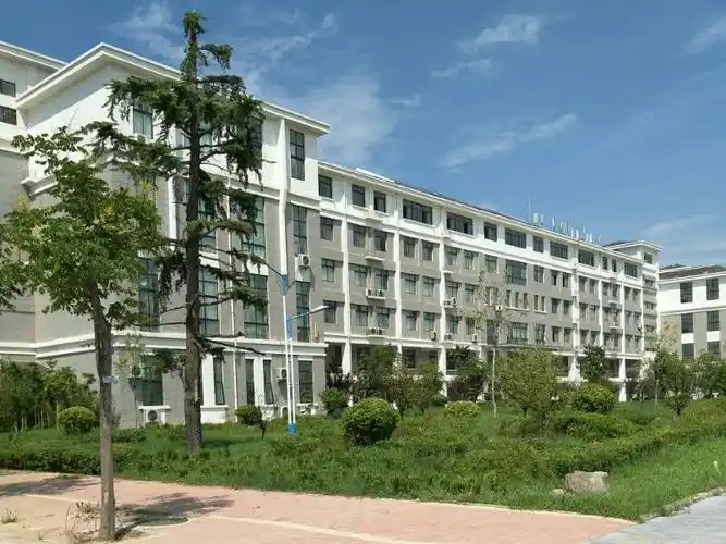 开封大学宿舍条件怎么样