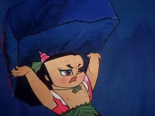 葫芦娃壁纸图片