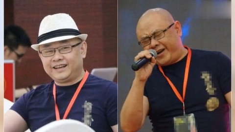 刀郎近况曝光, 暴瘦20斤拒上综艺当导师, 网友: 啥时复出 ?