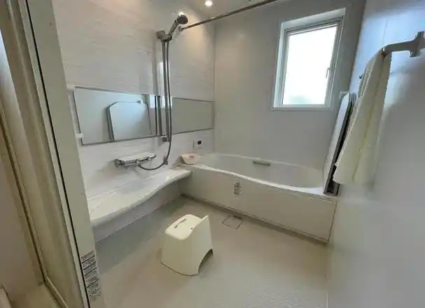 日本人卫生间这么小,为何如此好用?