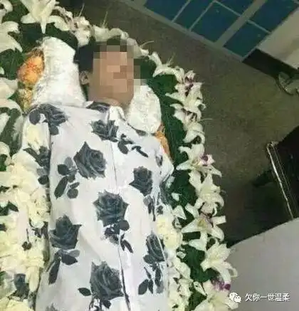 乔任梁蹊跷之死疑似虐杀中央曝光凶手遗体浮出水面