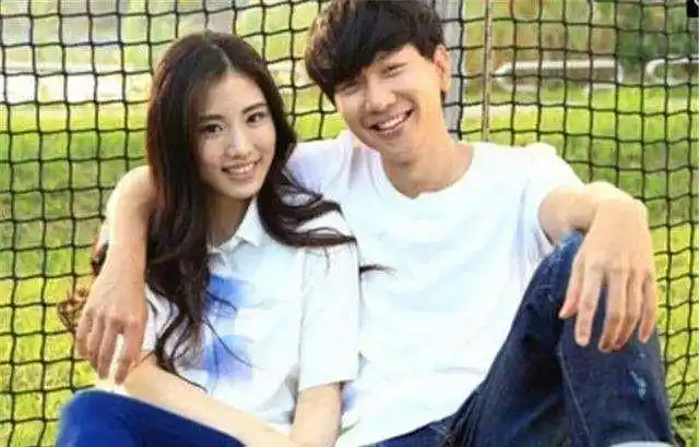 嫩模出道的美女林俊杰唯一承认的女友如今34岁自曝遭导演骚扰