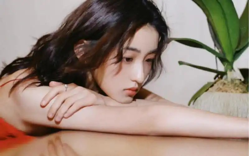 【张子枫|2.5成都名创优品活动】