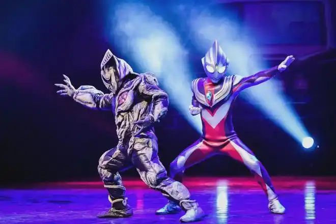 奥特曼|迪迦|迪迦奥特曼_网易订阅